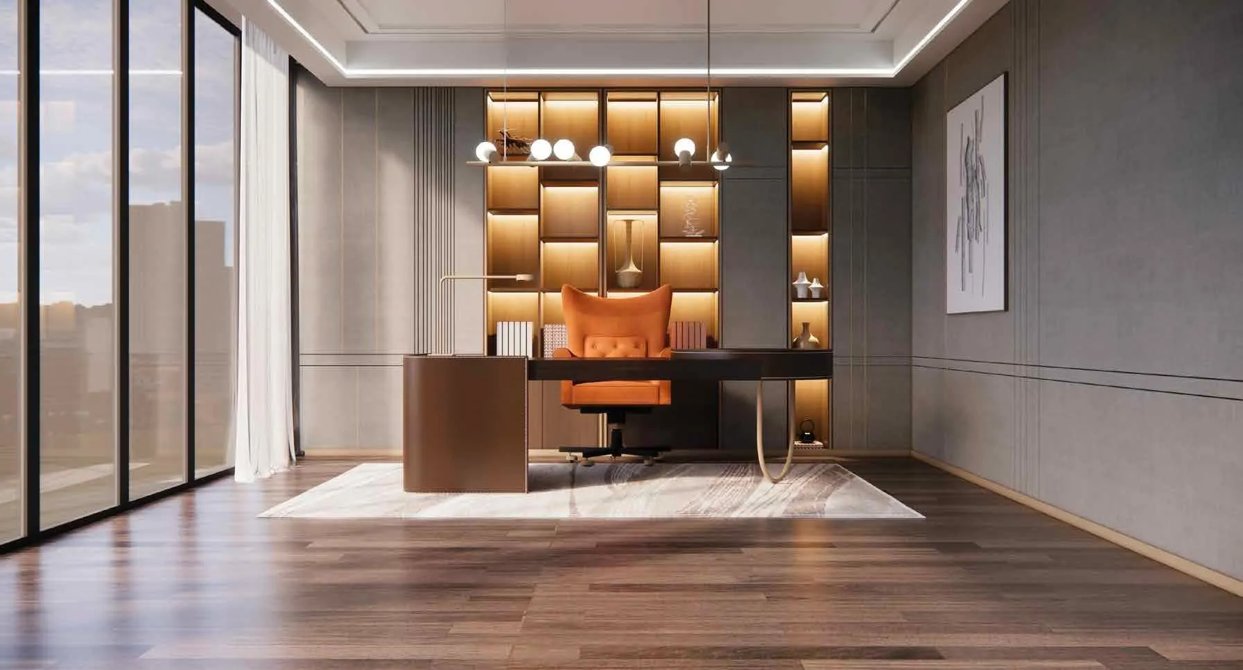Administrative for sale in Do in New Cairo of 259 m² with 0 bedrooms