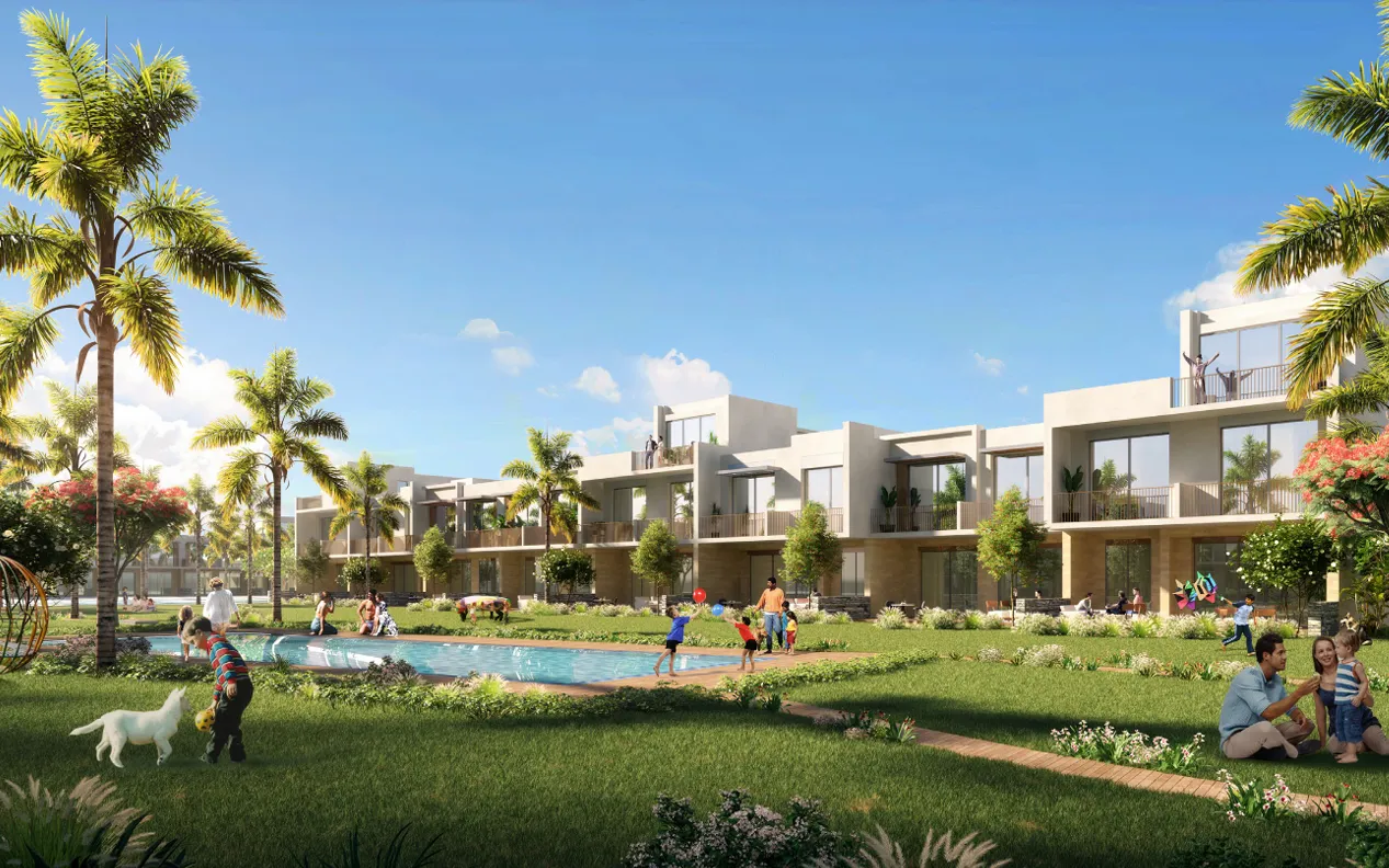  for sale in Acclaro - Silversands in  of 0 m² with 0 bedrooms