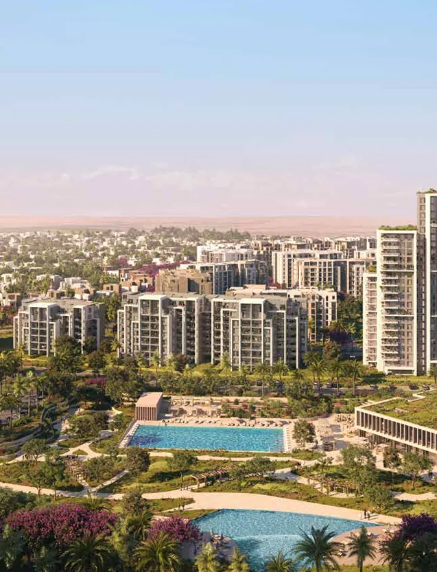  for sale in Club residence in  of 0 m² with 0 bedrooms