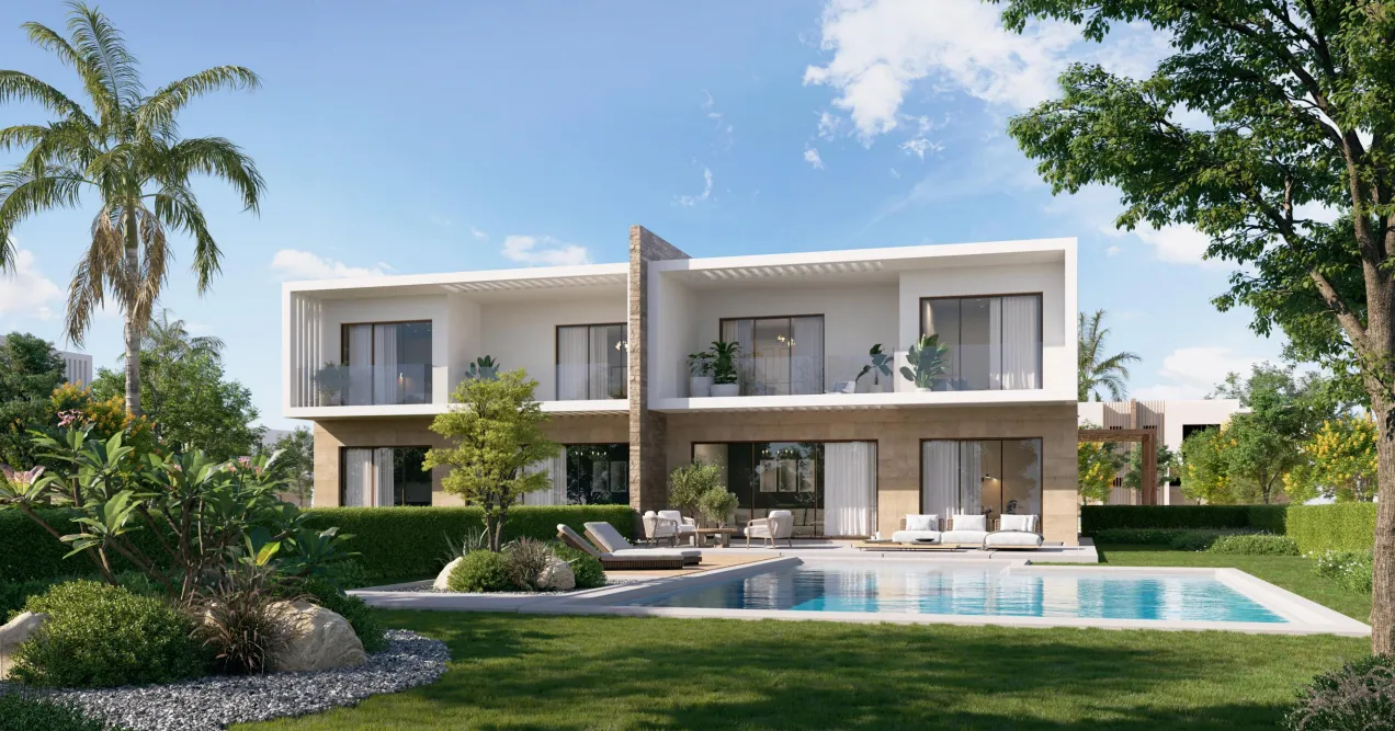  for sale in Crystalline - Silversands  in  of 0 m² with 0 bedrooms