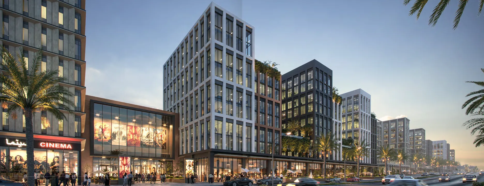  for sale in Park Side Residences in  of 0 m² with 0 bedrooms