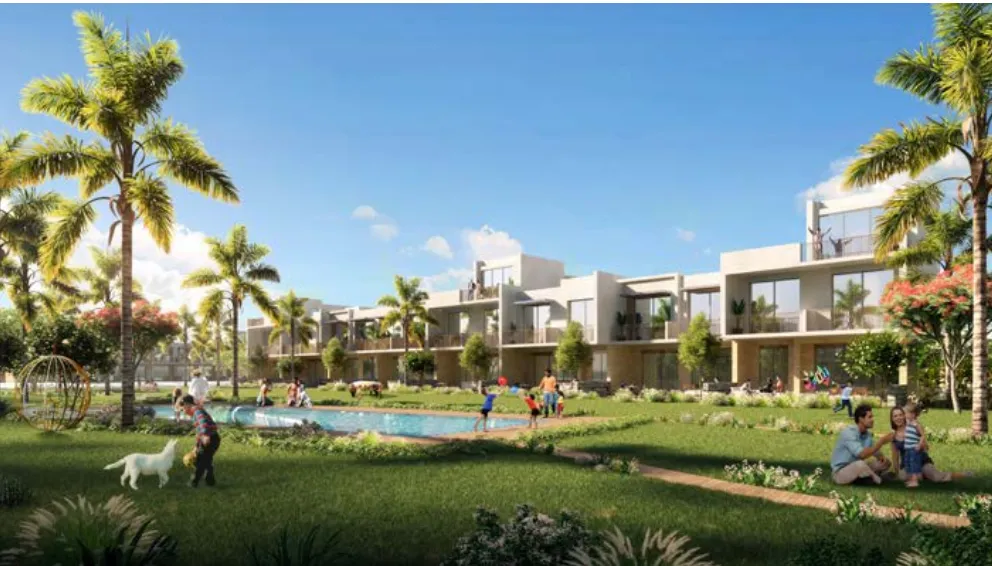for sale in Silvertown Silversands in of 0 m² with 0 bedrooms