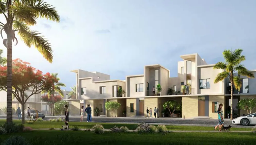 for sale in Silvertown Silversands in of 0 m² with 0 bedrooms