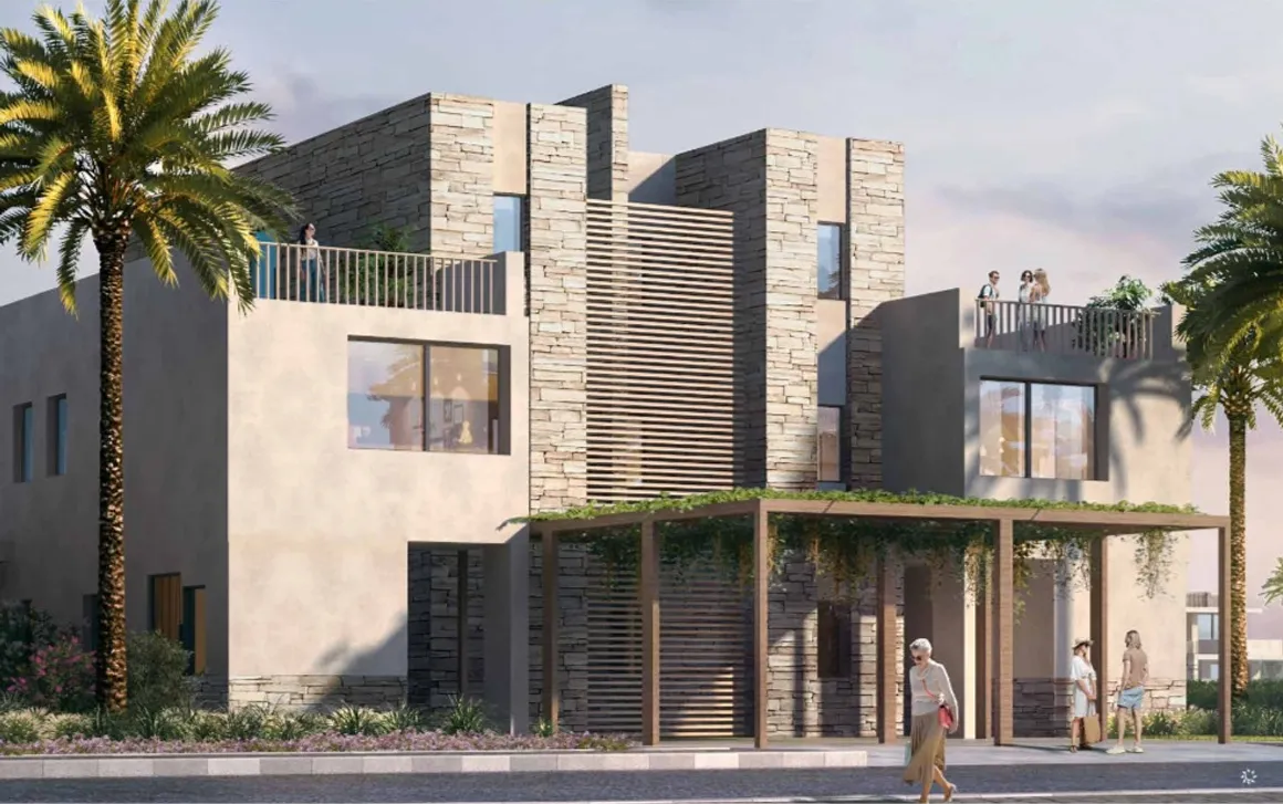  for sale in Silvertown Silversands in  of 0 m² with 0 bedrooms