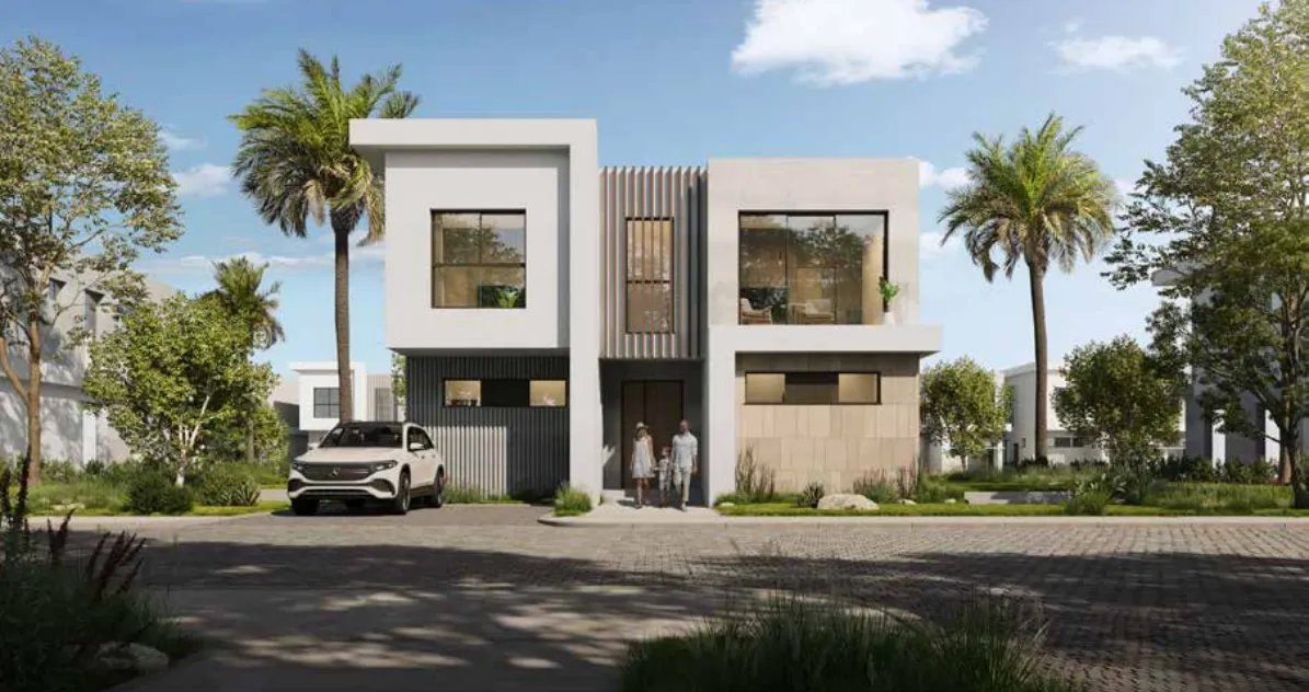  للبيع في اميرالد - زيد ايست في  بمساحة 0 م² تتكون من 0 غرف