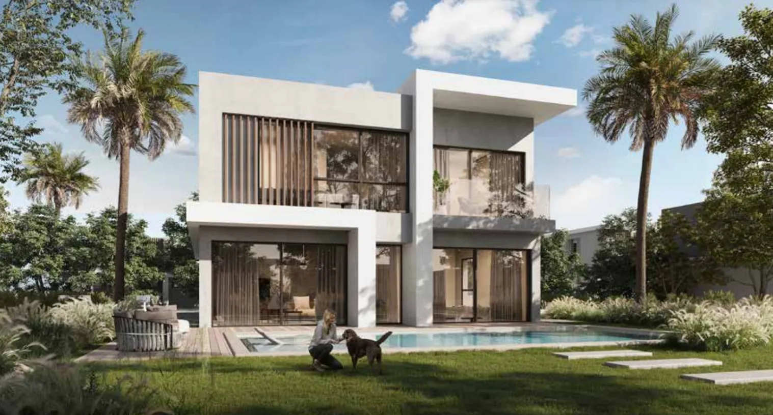  للبيع في اميرالد - زيد ايست في  بمساحة 0 م² تتكون من 0 غرف