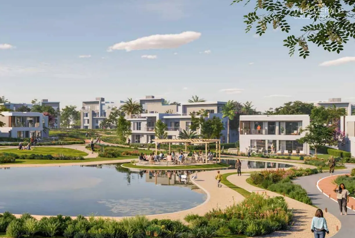 for sale in The Emerald Collection - Zed East in of 0 m² with 0 bedrooms