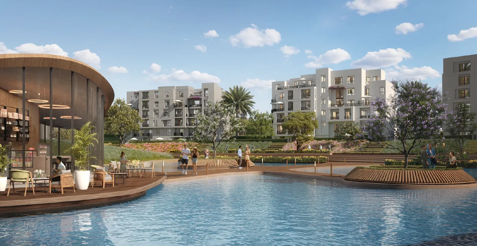  for sale in Club Yard-O West in  of 0 m² with 0 bedrooms