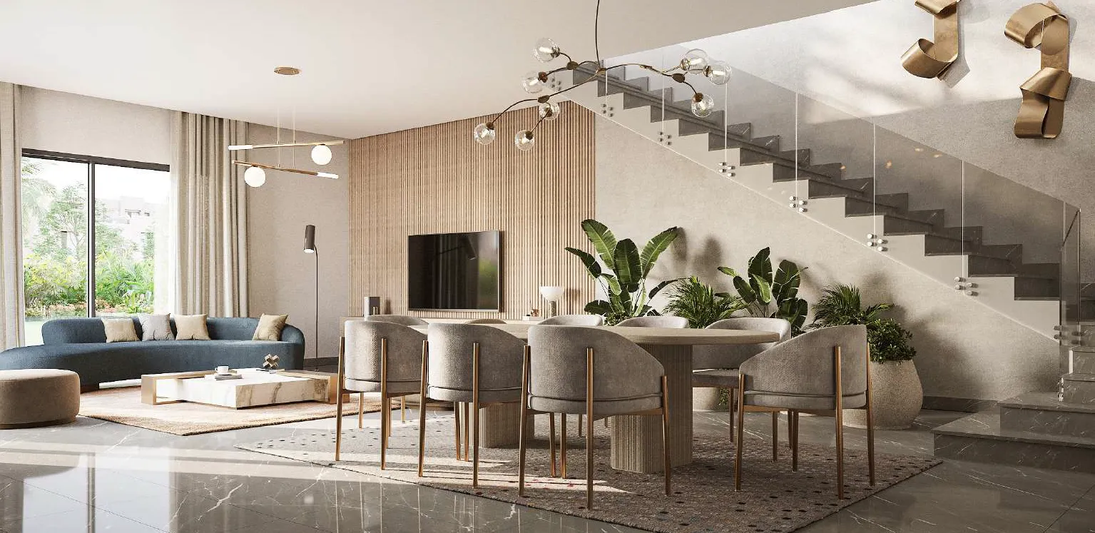  للبيع في جرين فالي في  بمساحة 0 م² تتكون من 0 غرف