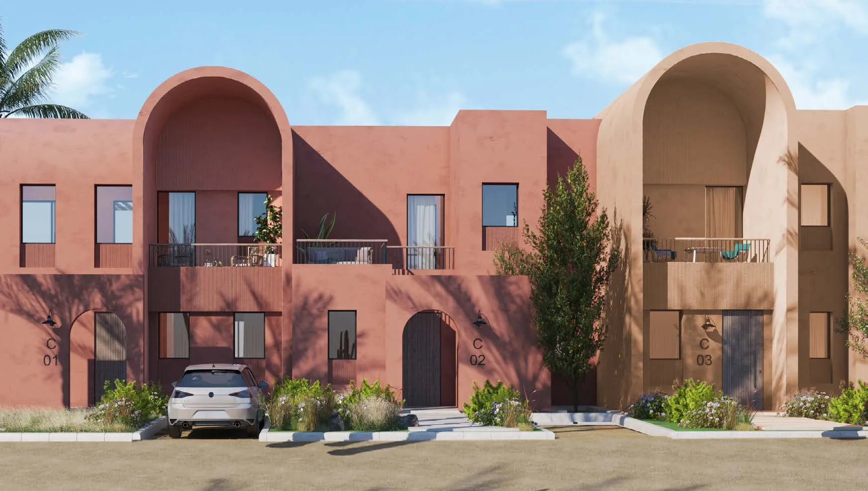  for sale in Kamaran in  of 0 m² with 0 bedrooms