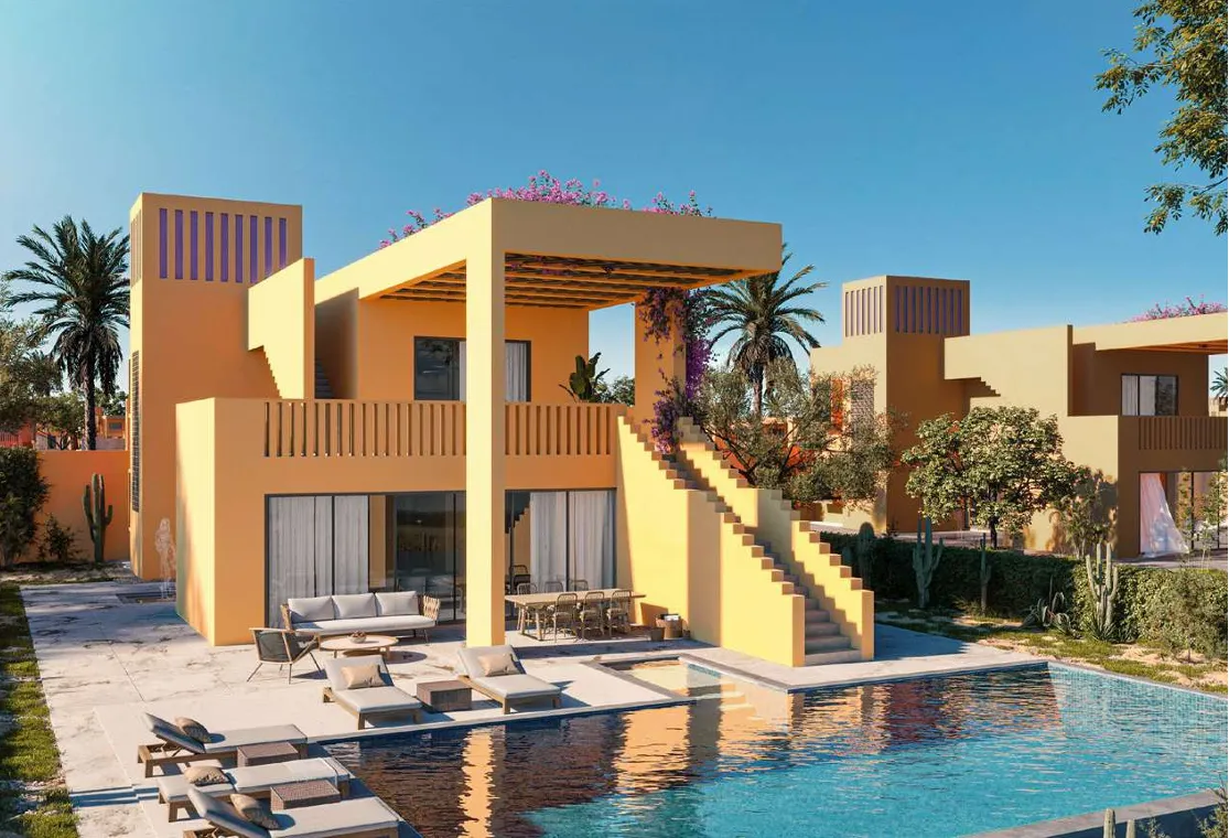 for sale in North Bay - El Gouna in of 0 m² with 0 bedrooms