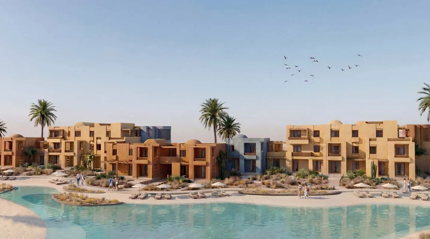 for sale in Nuba in of 0 m² with 0 bedrooms