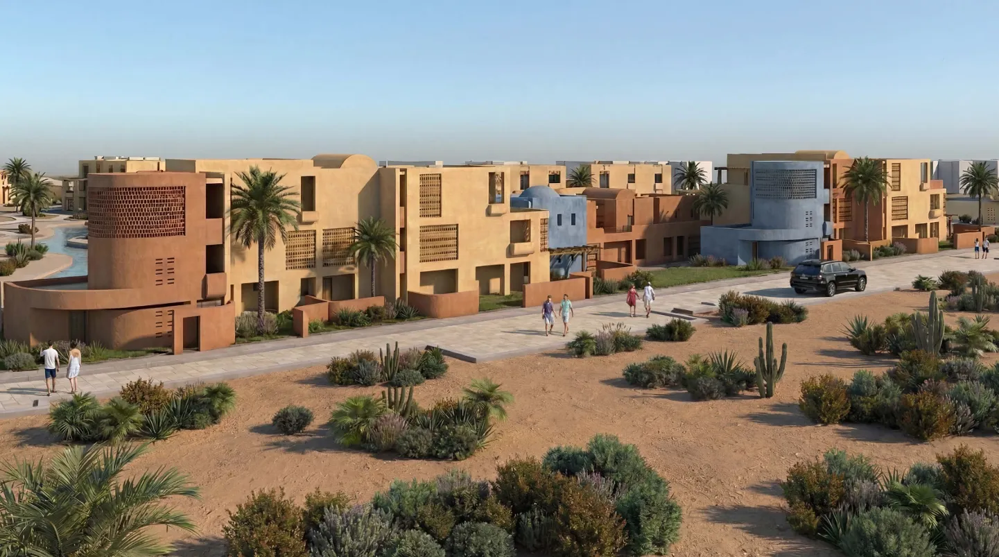 for sale in Nuba in of 0 m² with 0 bedrooms