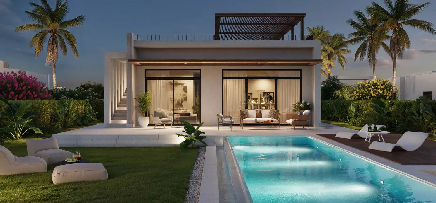 Villa for sale in O Views in October Gardens of 227 m² with 4 bedrooms