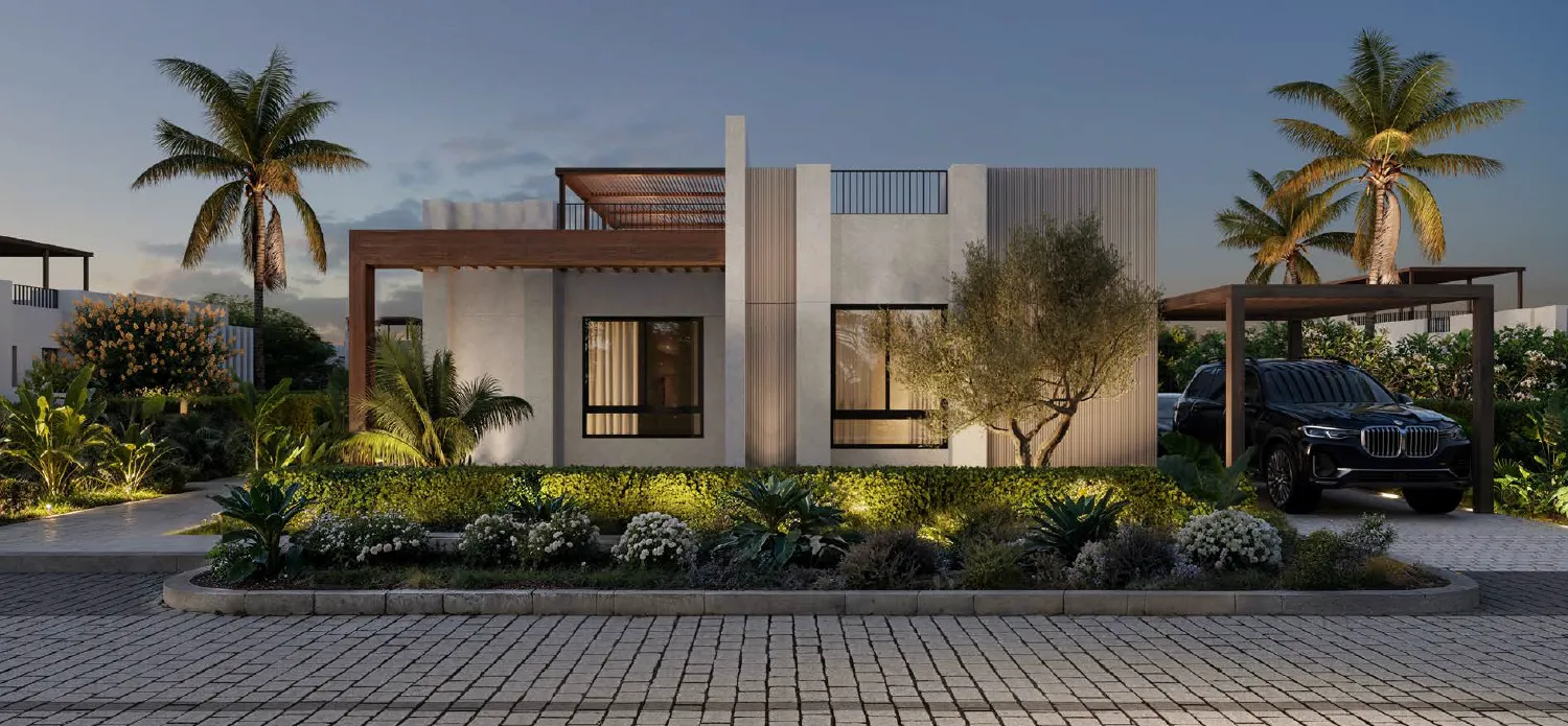 Townhouse for sale in O Views in October Gardens of 164 m² with 3 bedrooms