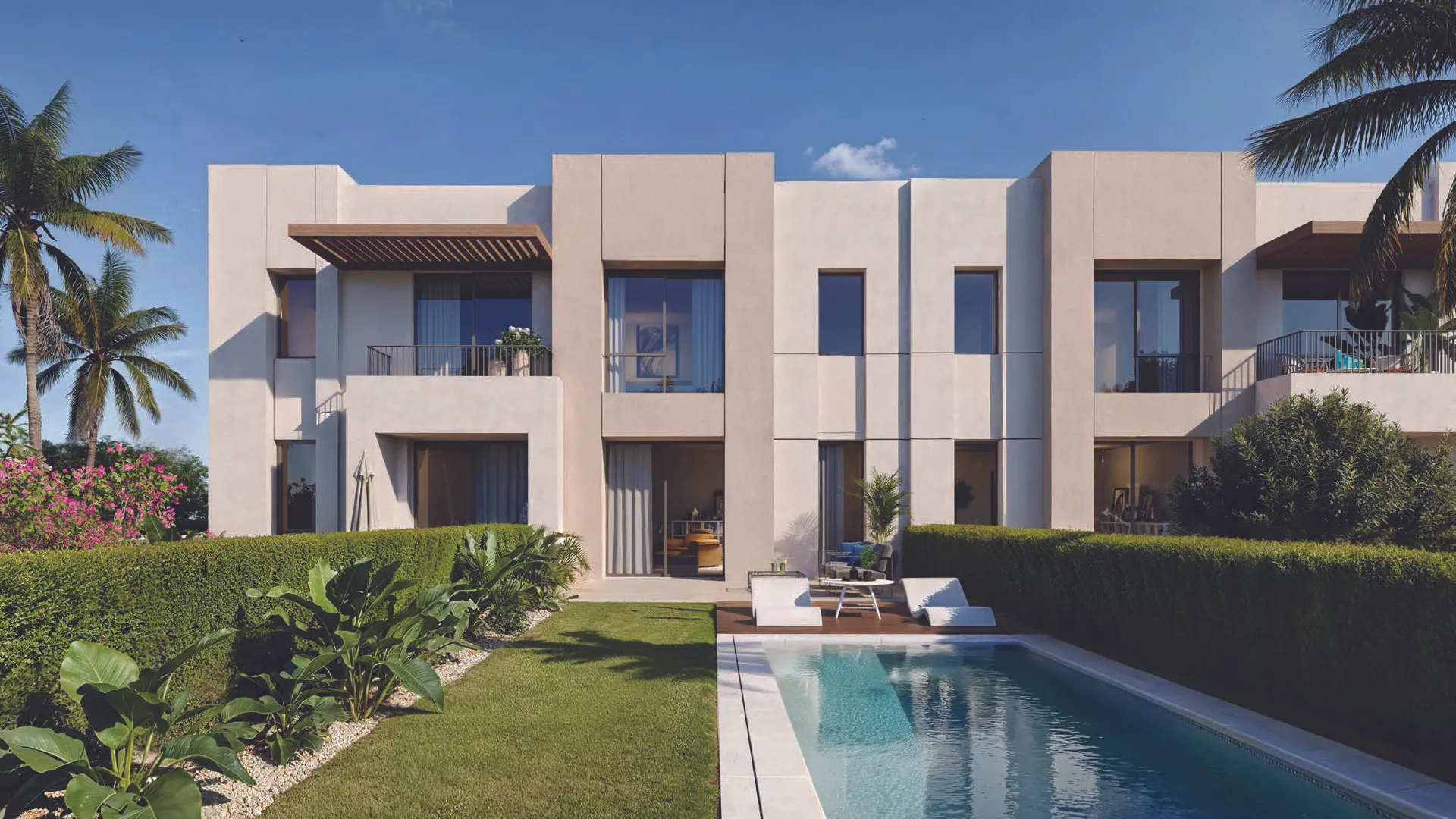  for sale in Parkside - Owest  in  of 0 m² with 0 bedrooms