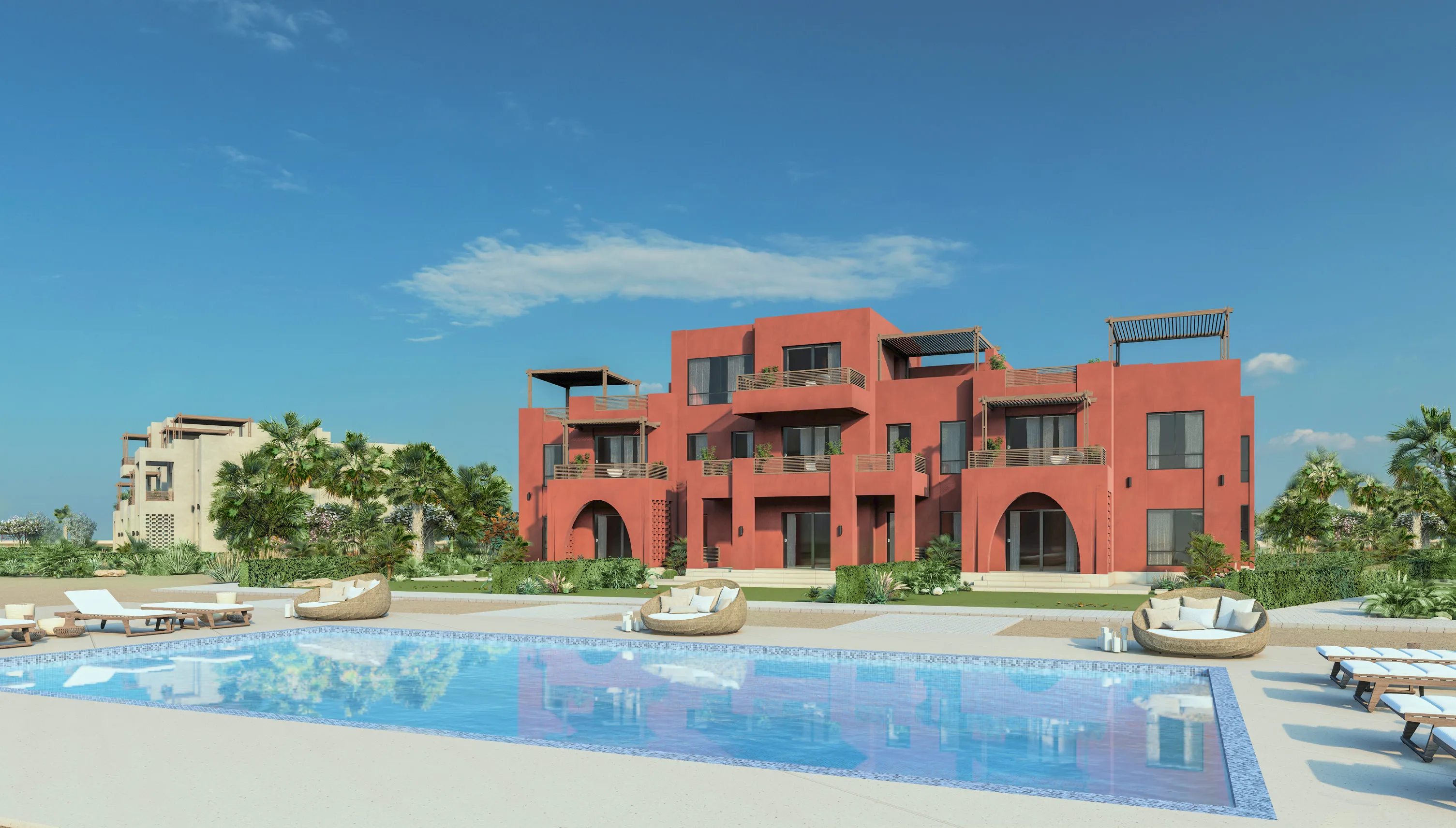  for sale in Shedwan in  of 0 m² with 0 bedrooms