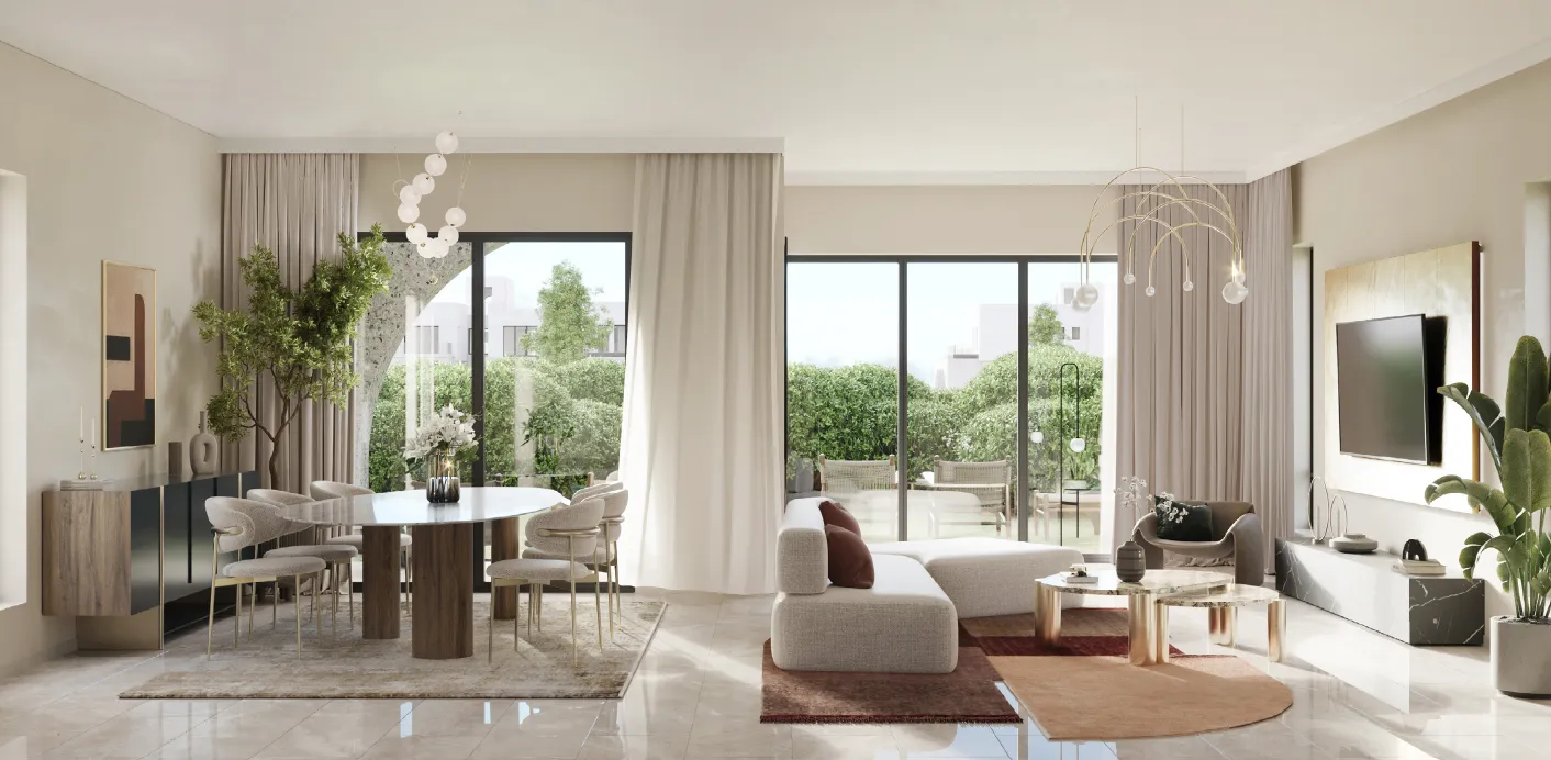 Villa for sale in Spring Valley-O West in October Gardens of 336 m² with 4 bedrooms