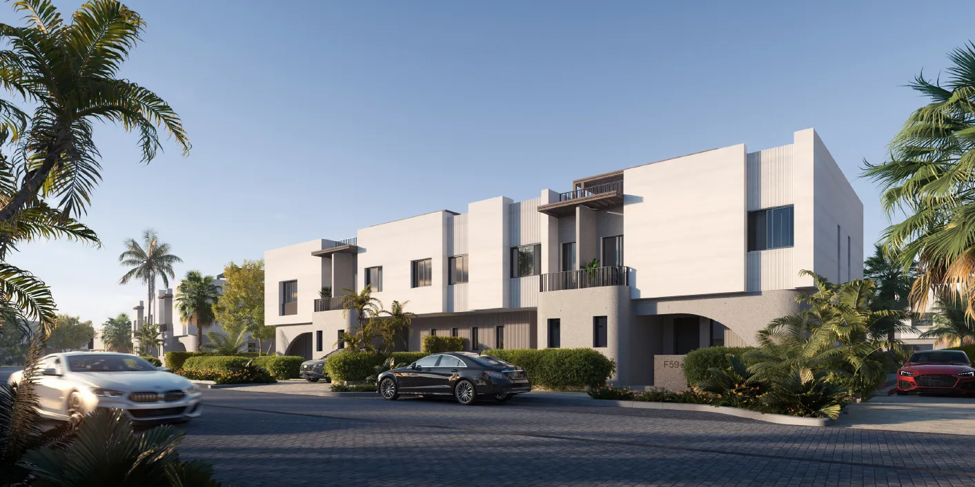 Townhouse for sale in Spring Valley-O West in October Gardens of 0 m² with 3 bedrooms