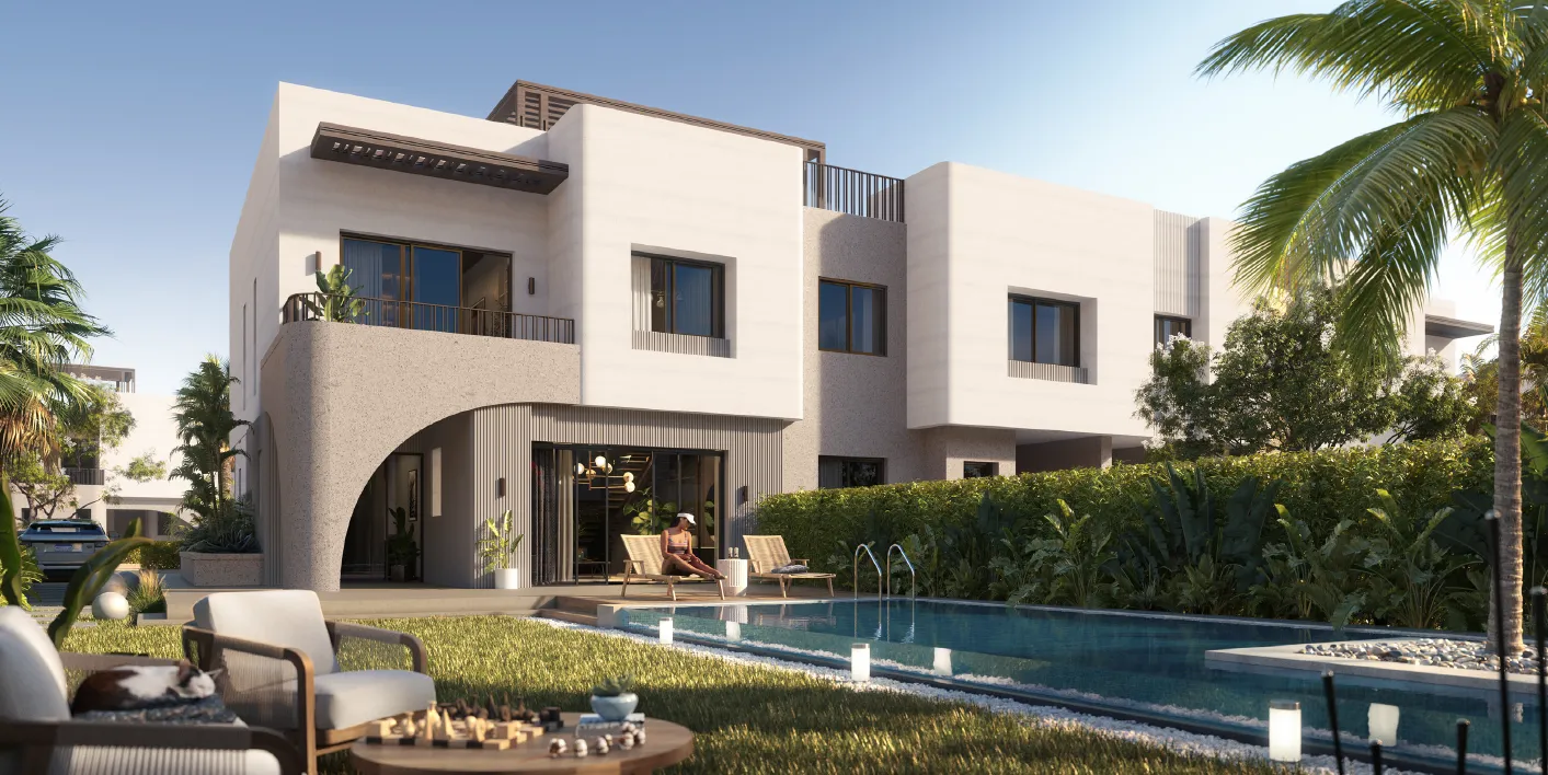 Townhouse for sale in Spring Valley-O West in October Gardens of 0 m² with 3 bedrooms