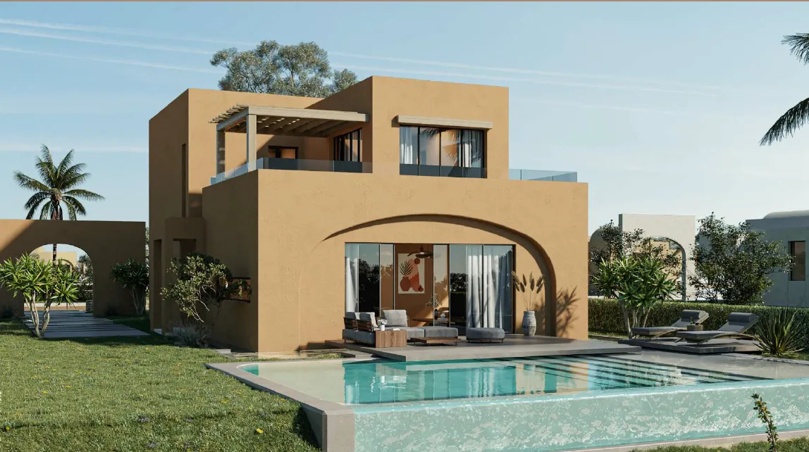  للبيع في ذا ناينز في  بمساحة 0 م² تتكون من 0 غرف