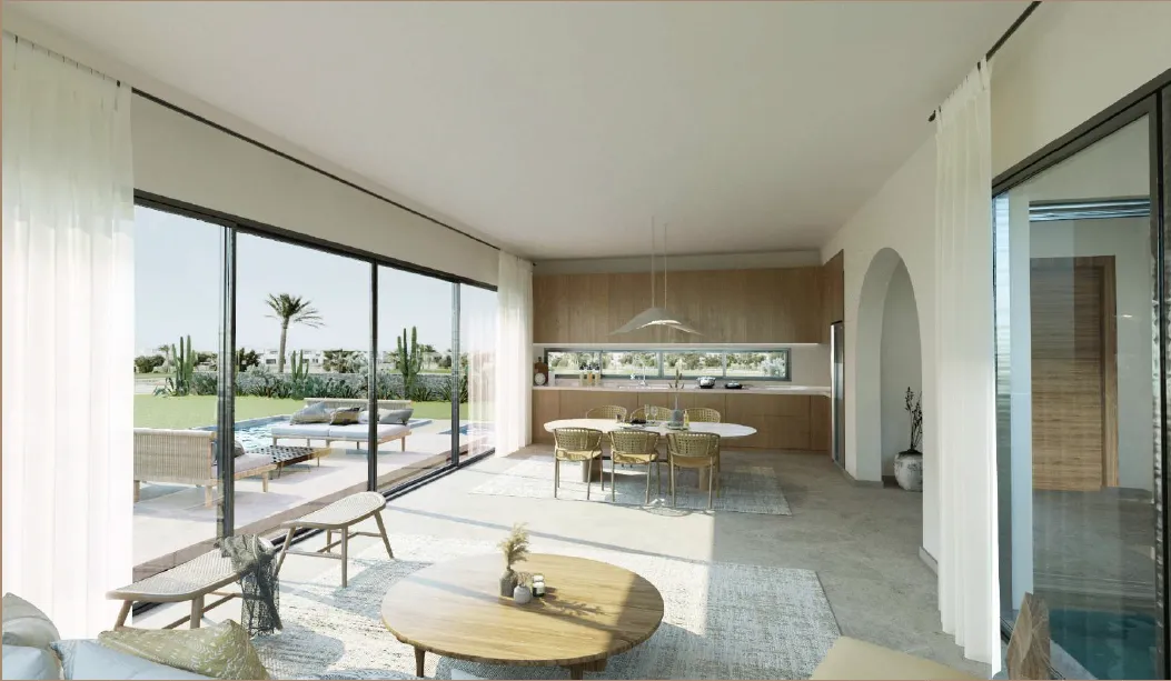  للبيع في ذا ناينز في  بمساحة 0 م² تتكون من 0 غرف