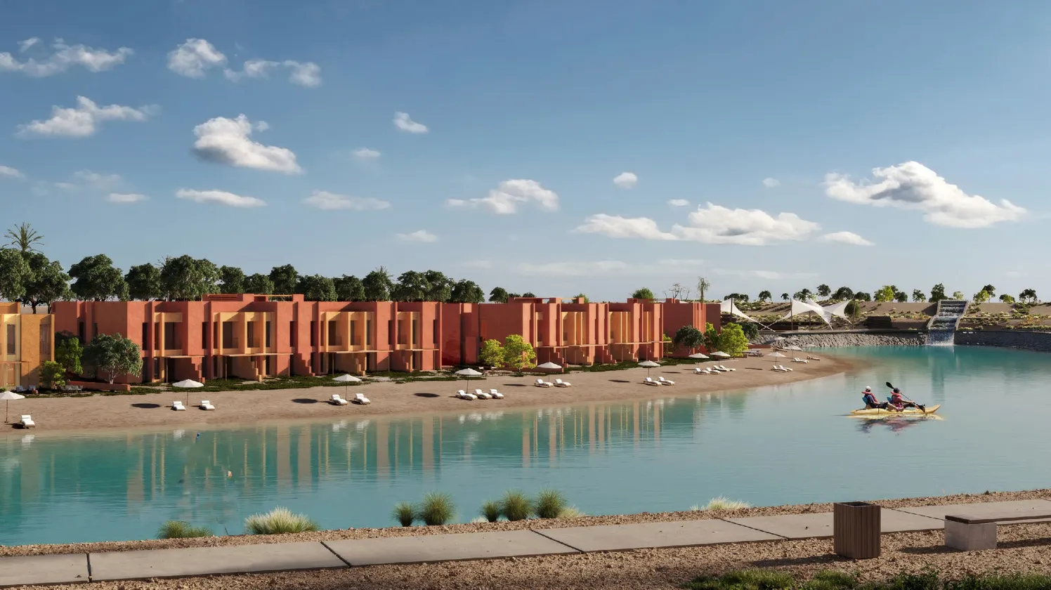  for sale in Tuban El Gouna in  of 0 m² with 0 bedrooms