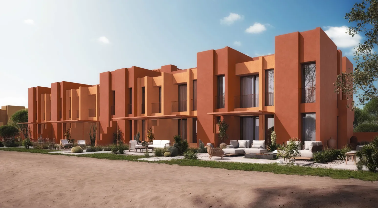  for sale in Tuban El Gouna in  of 0 m² with 0 bedrooms