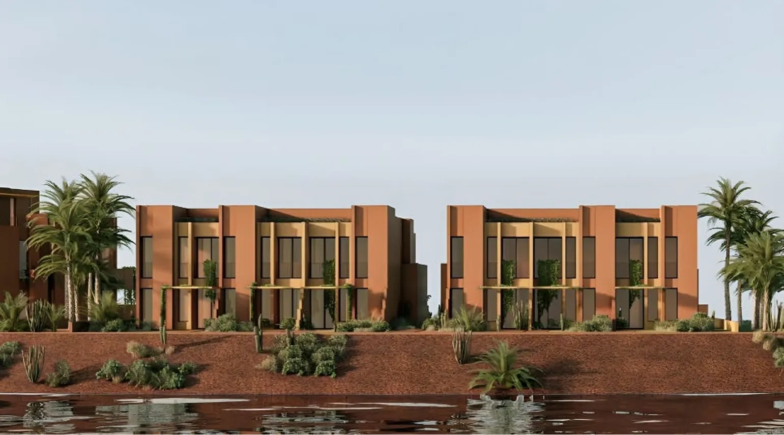  for sale in Tuban El Gouna in  of 0 m² with 0 bedrooms