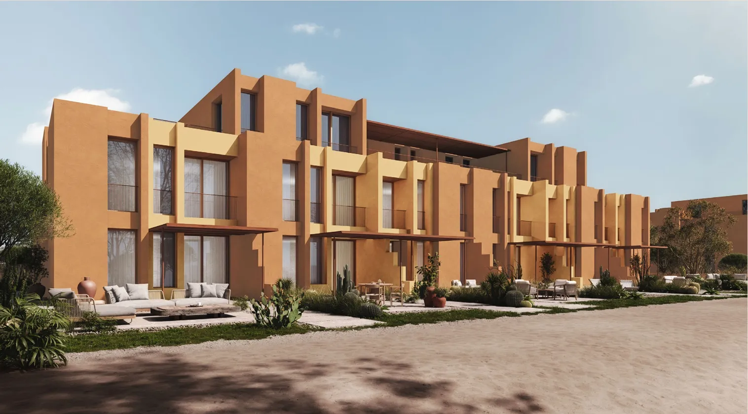 for sale in Tuban El Gouna in  of 0 m² with 0 bedrooms