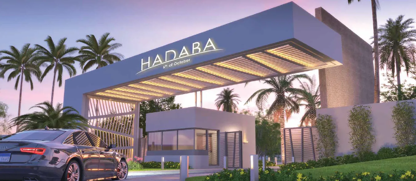 for sale in Hadaba in  of 0 m² with 0 bedrooms