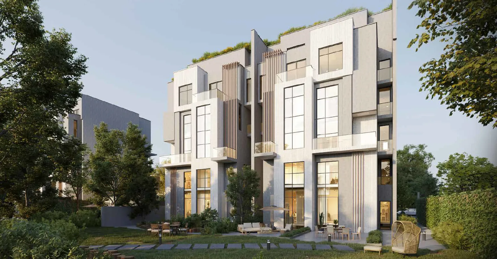  للبيع في ايفورى القاهرة الجديدة في  بمساحة 0 م² تتكون من 0 غرف