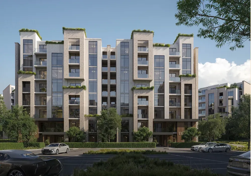  for sale in Ivoire West in  of 0 m² with 0 bedrooms