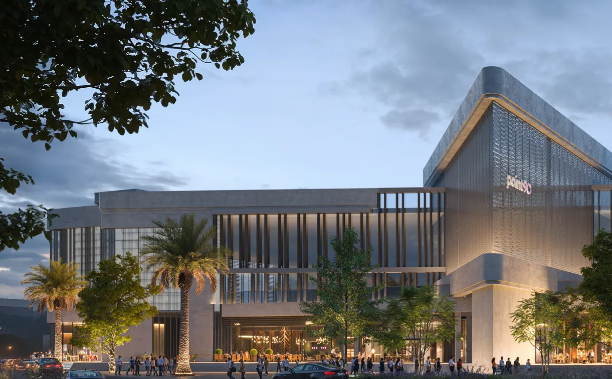  for sale in Point 90 Mall in  of 0 m² with 0 bedrooms