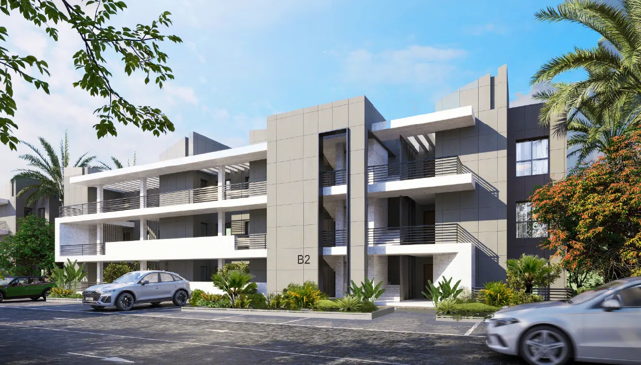  for sale in Jebal El Sokhna -Sea walk in  of 0 m² with 0 bedrooms