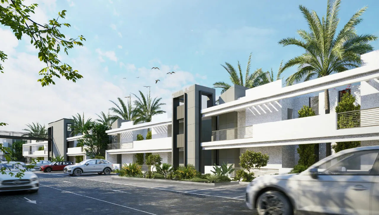  for sale in Jebal El Sokhna -Sea walk in  of 0 m² with 0 bedrooms