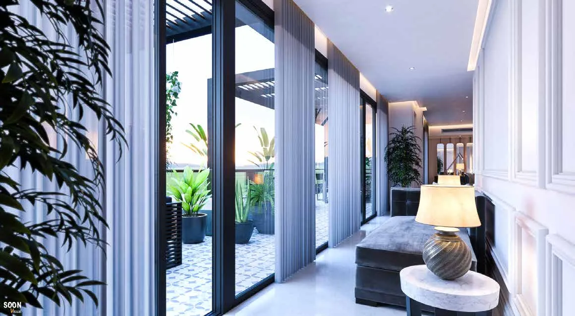  for sale in District 2 - Ella Extension in  of 0 m² with 0 bedrooms