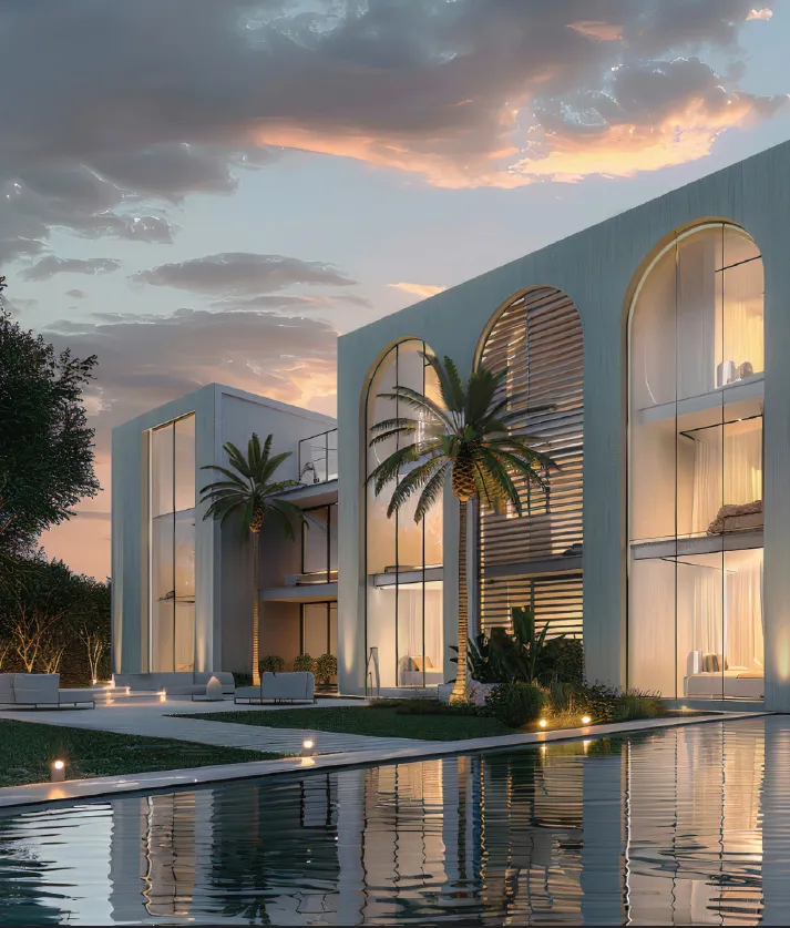  for sale in Hacienda Heneish  in  of 0 m² with 0 bedrooms