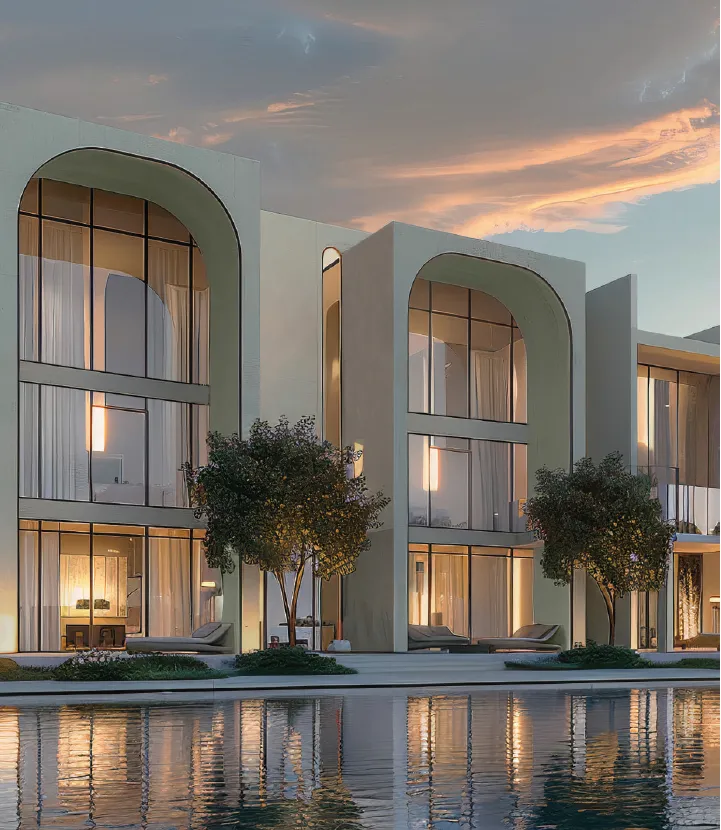  for sale in Hacienda Heneish  in  of 0 m² with 0 bedrooms