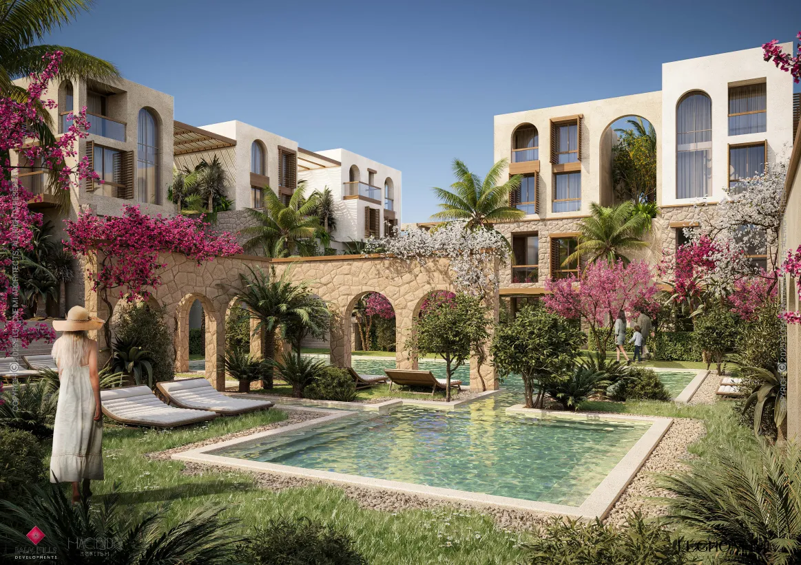  for sale in Mazeej in  of 0 m² with 0 bedrooms