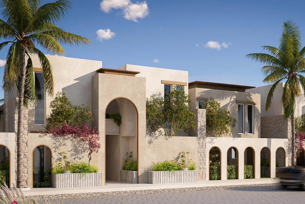  for sale in Mazeej in  of 0 m² with 0 bedrooms