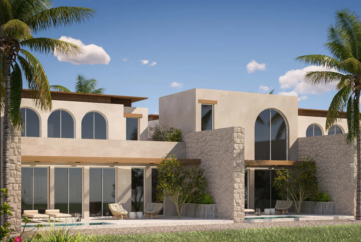  for sale in Mazeej in  of 0 m² with 0 bedrooms