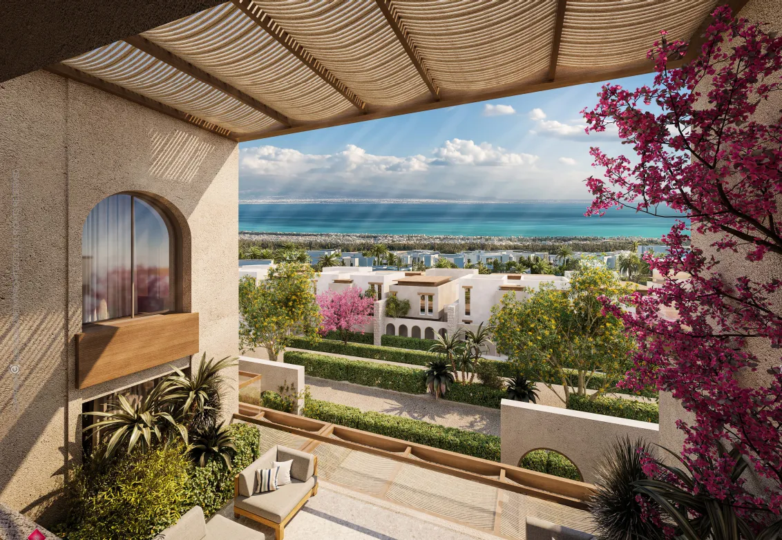  for sale in Mazeej in  of 0 m² with 0 bedrooms