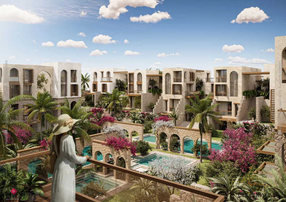 for sale in Mazeej in of 0 m² with 0 bedrooms