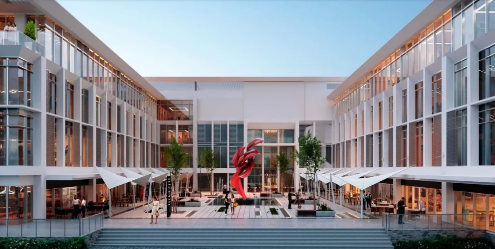  للبيع في بالميت - القاهرة الجديدة في  بمساحة 0 م² تتكون من 0 غرف