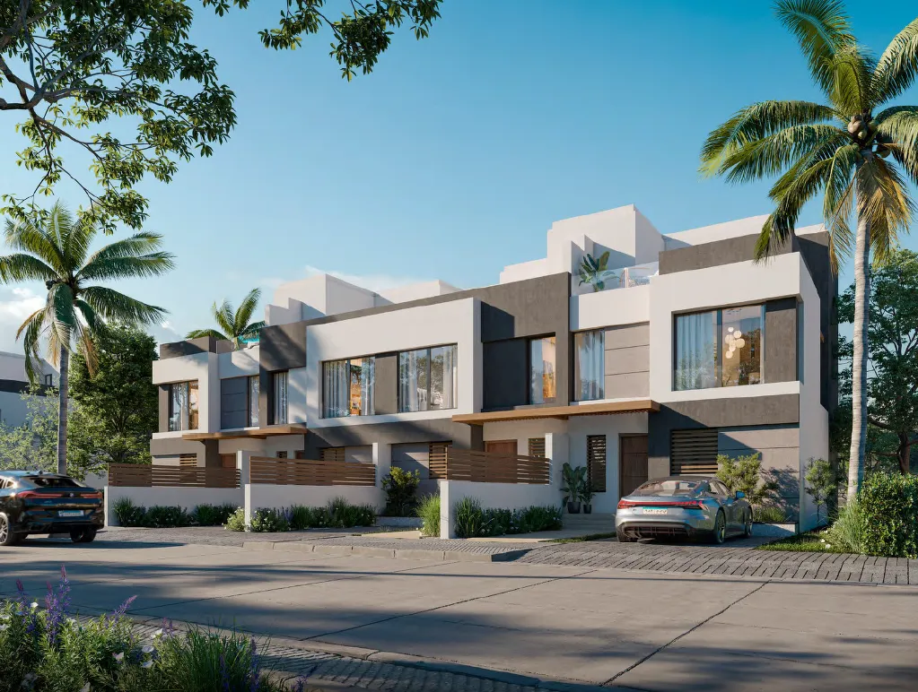  for sale in Palm Hills Alexandria in  of 0 m² with 0 bedrooms