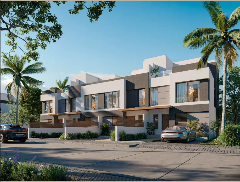  للبيع في بالم هيلز الإسكندرية في  بمساحة 0 م² تتكون من 0 غرف