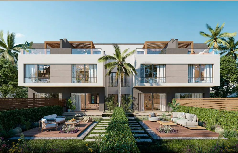  for sale in Palm Hills Alexandria in  of 0 m² with 0 bedrooms