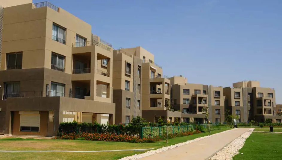  للبيع في بالم باركس في  بمساحة 0 م² تتكون من 0 غرف