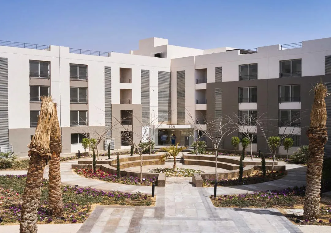  للبيع في بالم باركس في  بمساحة 0 م² تتكون من 0 غرف